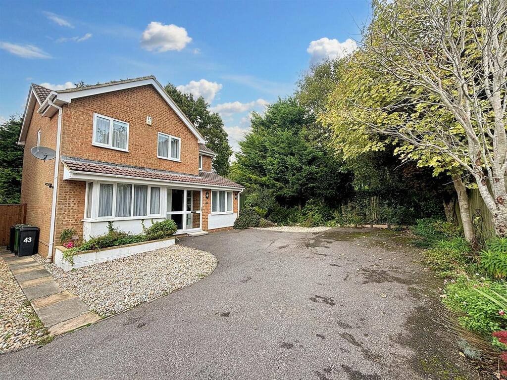 Additional property image - Grasmere Close, Eastbourne