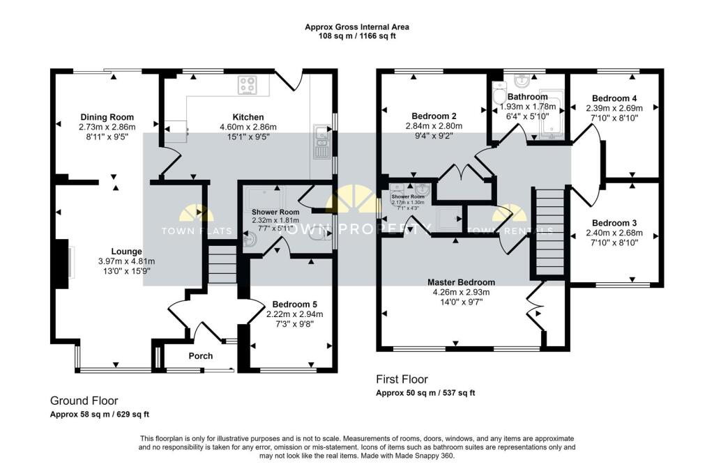 Additional property image - Grasmere Close, Eastbourne