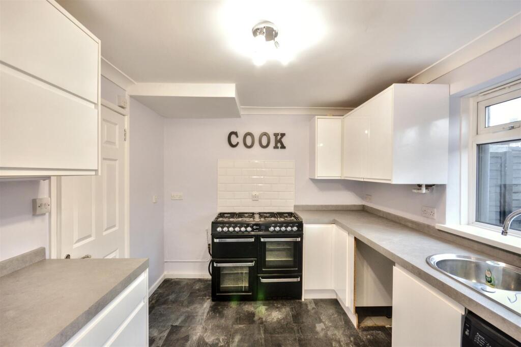 Additional property image - Great Cliffe Road, Eastbourne