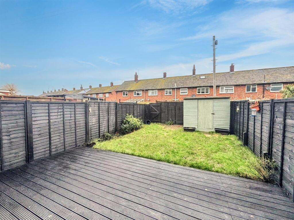 Additional property image - Great Cliffe Road, Eastbourne