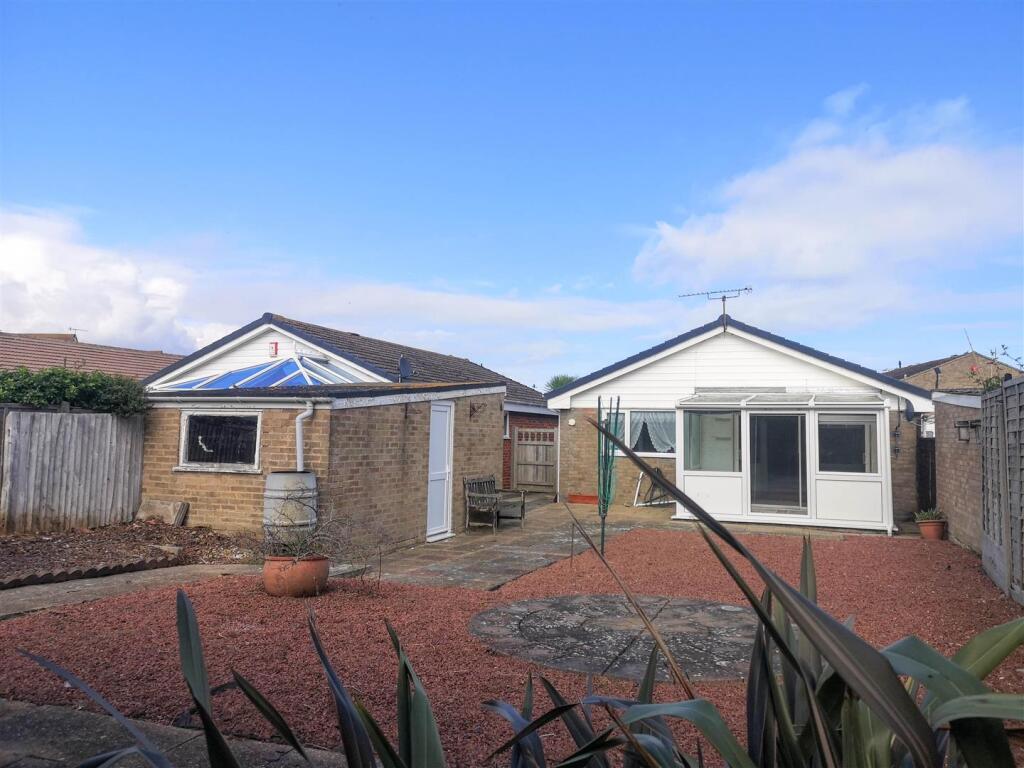 Additional property image - Mountbatten Drive, Eastbourne