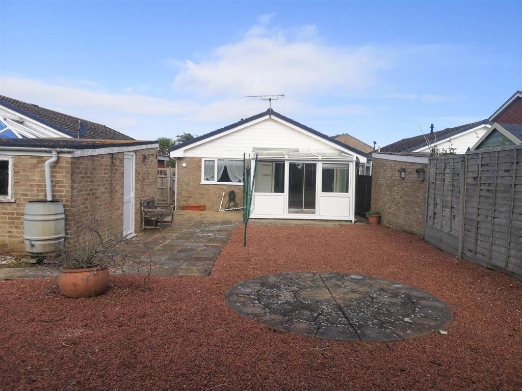 Additional property image - Mountbatten Drive, Eastbourne
