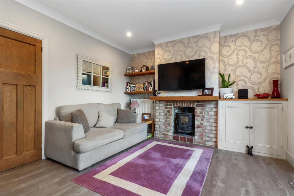 Additional property image - Kings Drive, Eastbourne