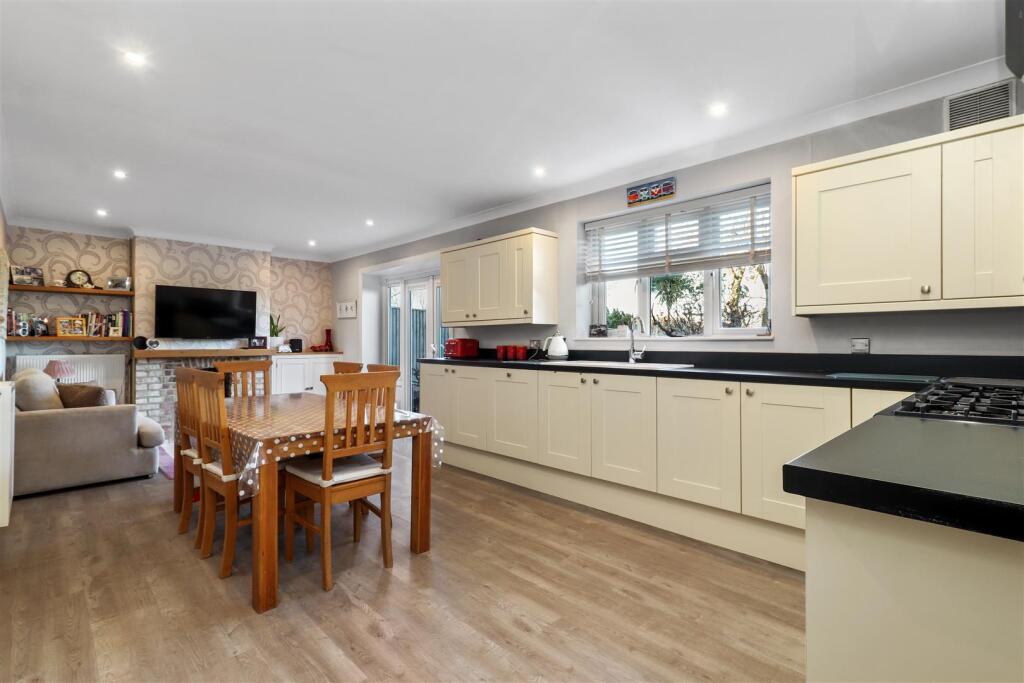 Additional property image - Kings Drive, Eastbourne