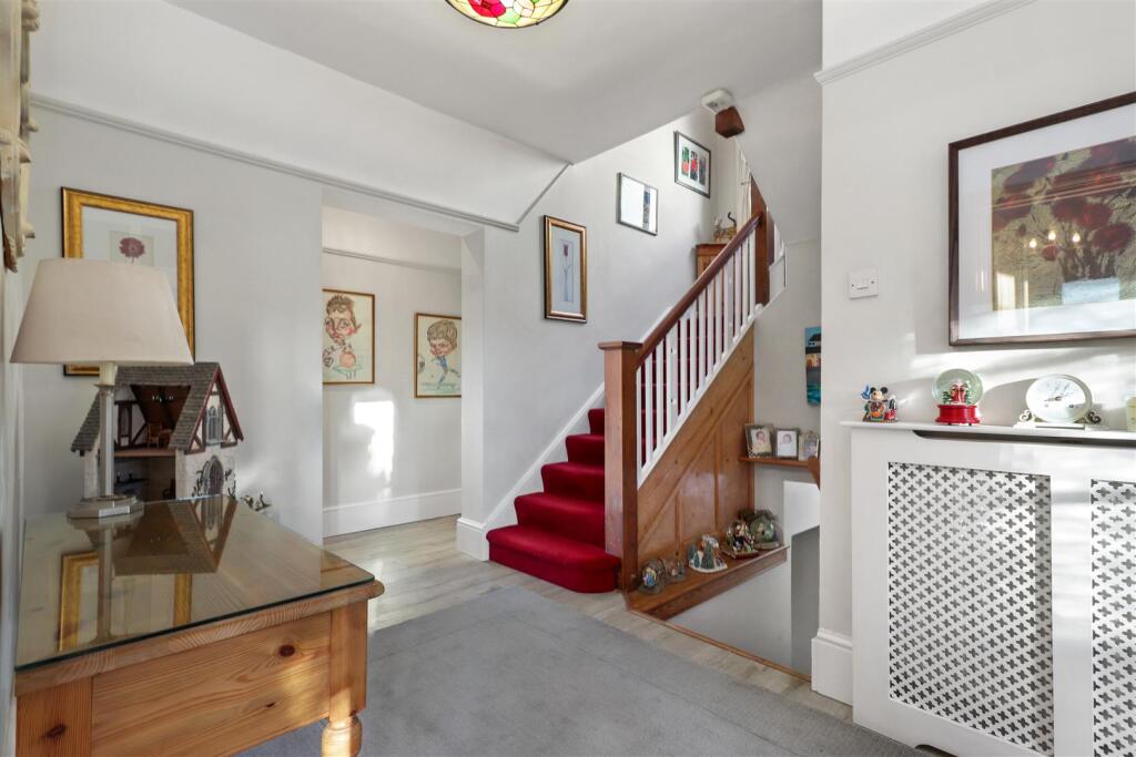 Additional property image - Kings Drive, Eastbourne