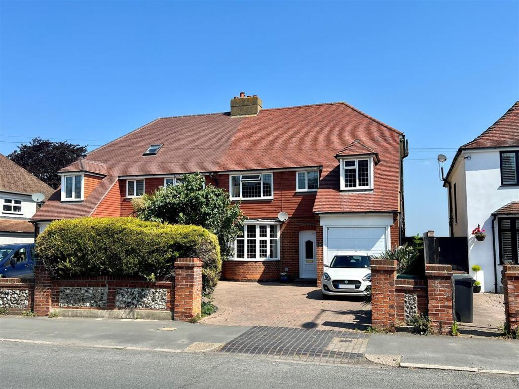 Additional property image - Kings Drive, Eastbourne