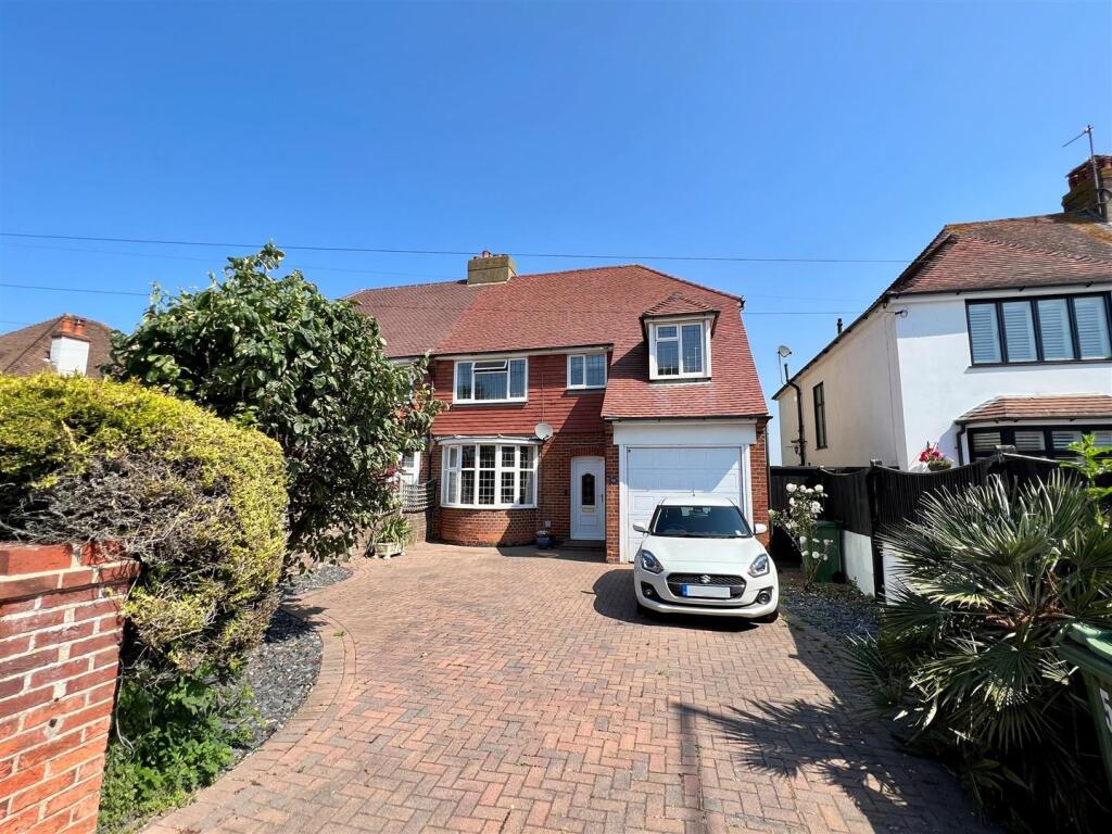 Additional property image - Kings Drive, Eastbourne