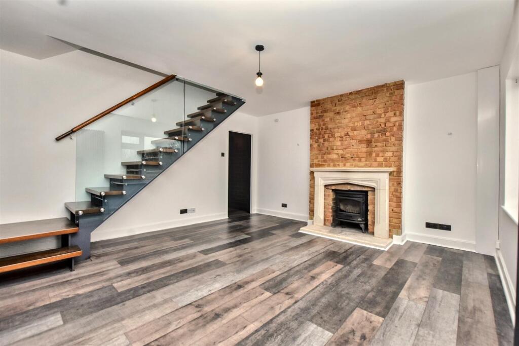 Additional property image - Tugwell Road, Eastbourne