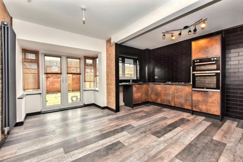 Additional property image - Tugwell Road, Eastbourne