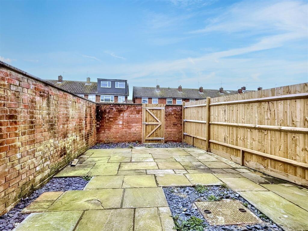 Additional property image - Tugwell Road, Eastbourne