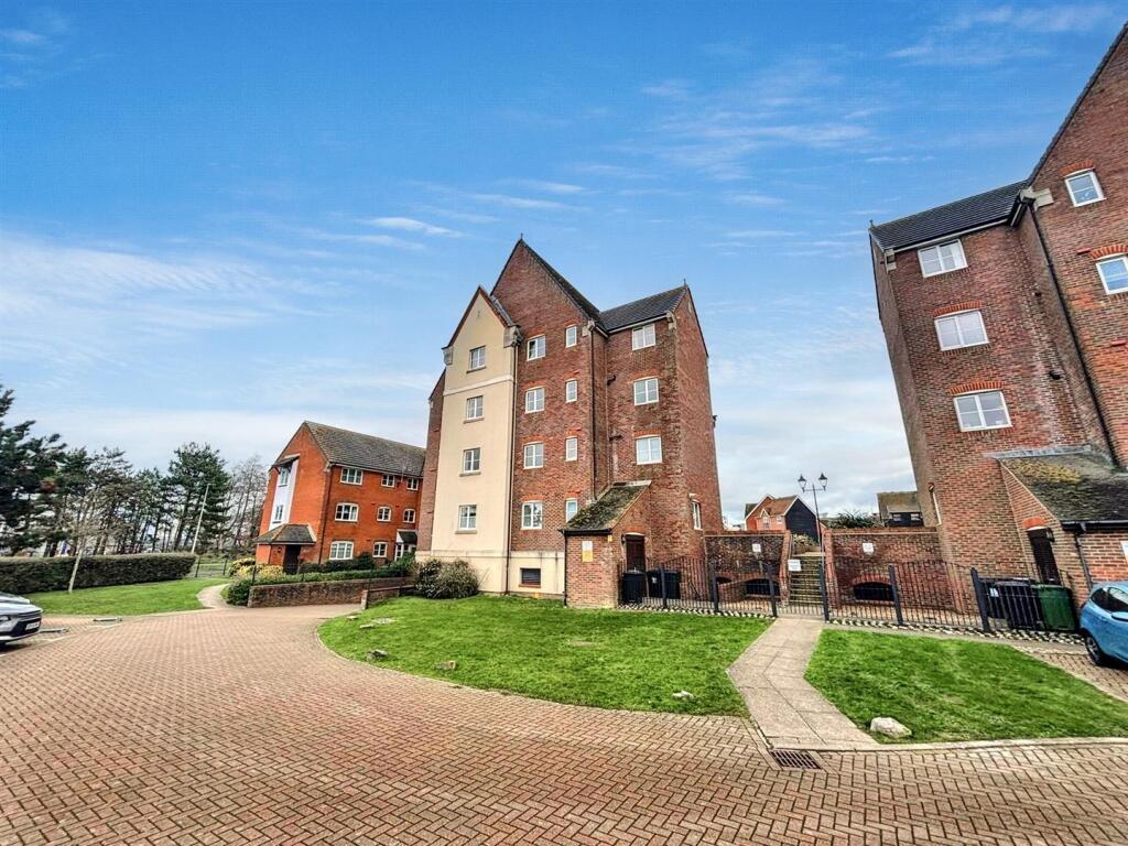 Main image of property: Daytona Quay, Eastbourne