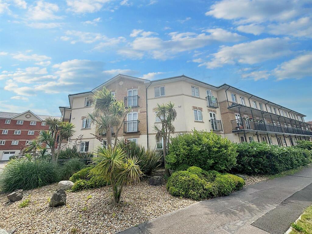 Main image of property: Eugene Way, Eastbourne