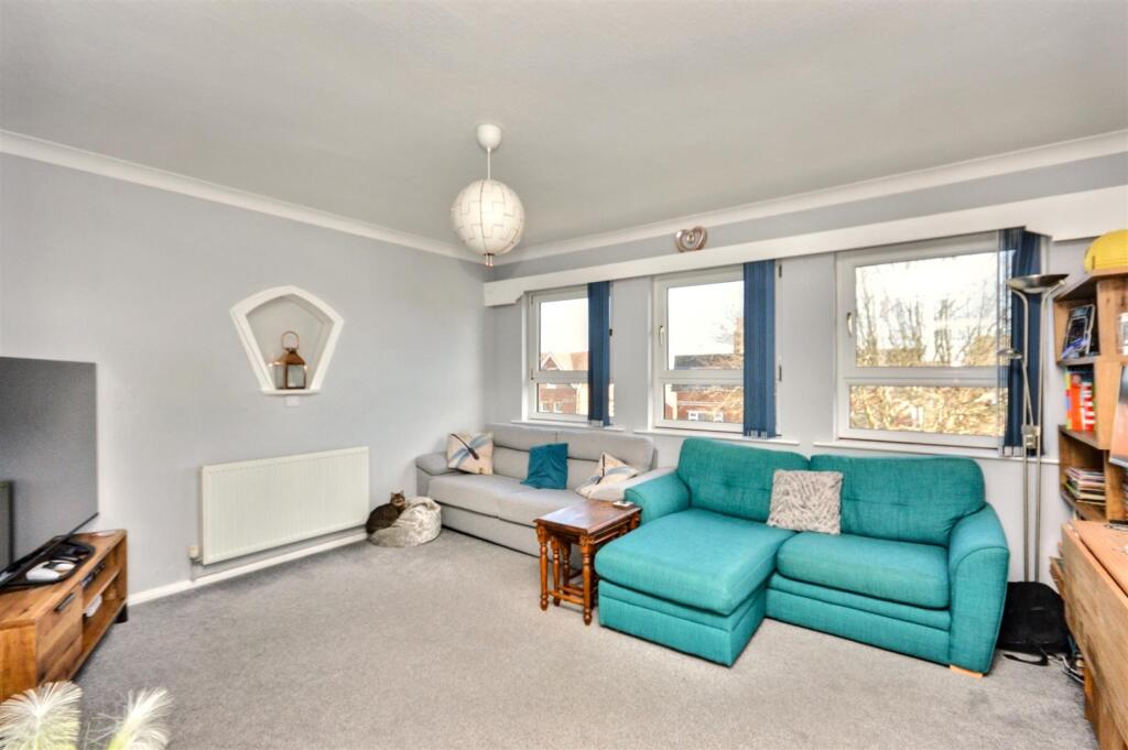 Main image of property: Enys Road, Eastbourne