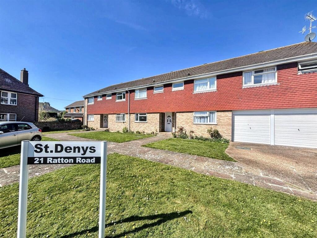 Main image of property: Ratton Road, Eastbourne