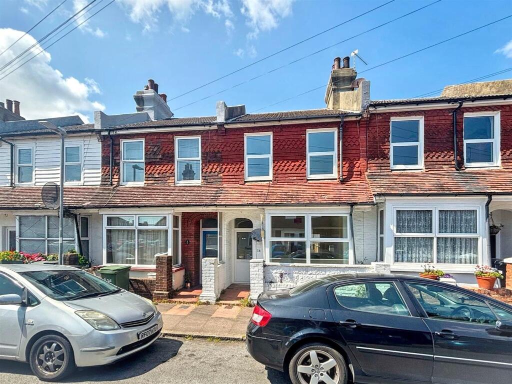 Main image of property: Winchcombe Road, Eastbourne