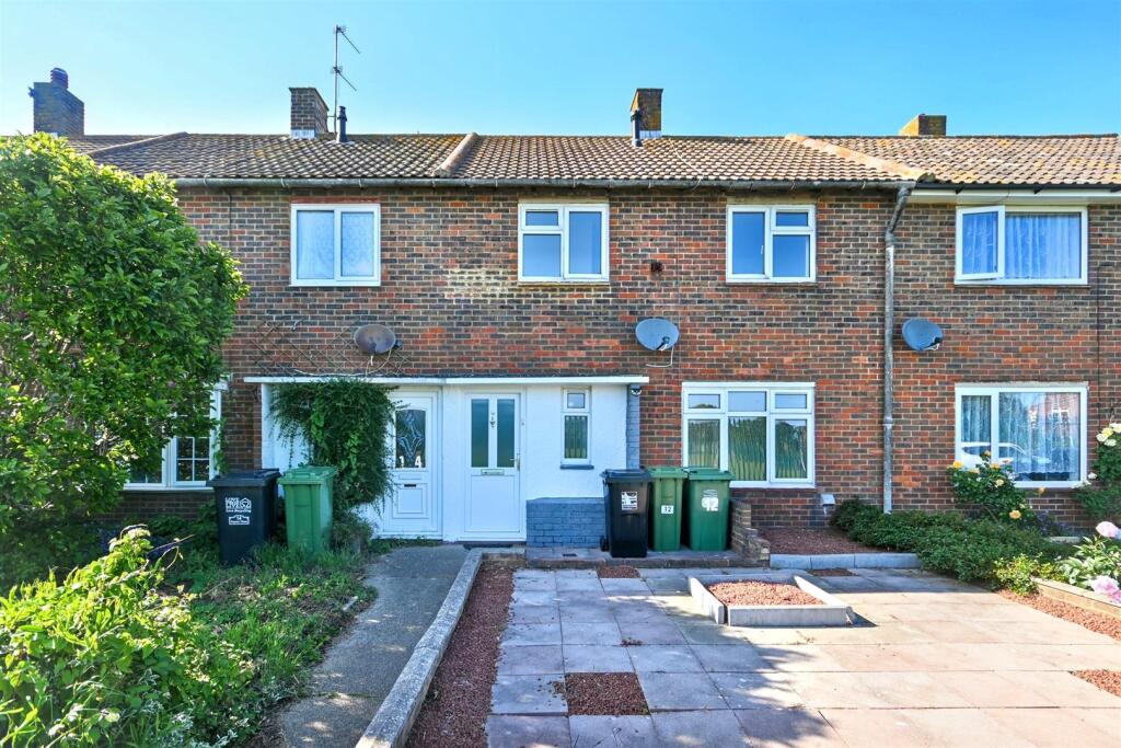 Main image of property: Keymer Close, Eastbourne