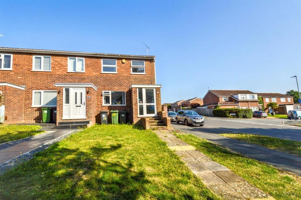 Main image of property: Milfoil Drive, Eastbourne