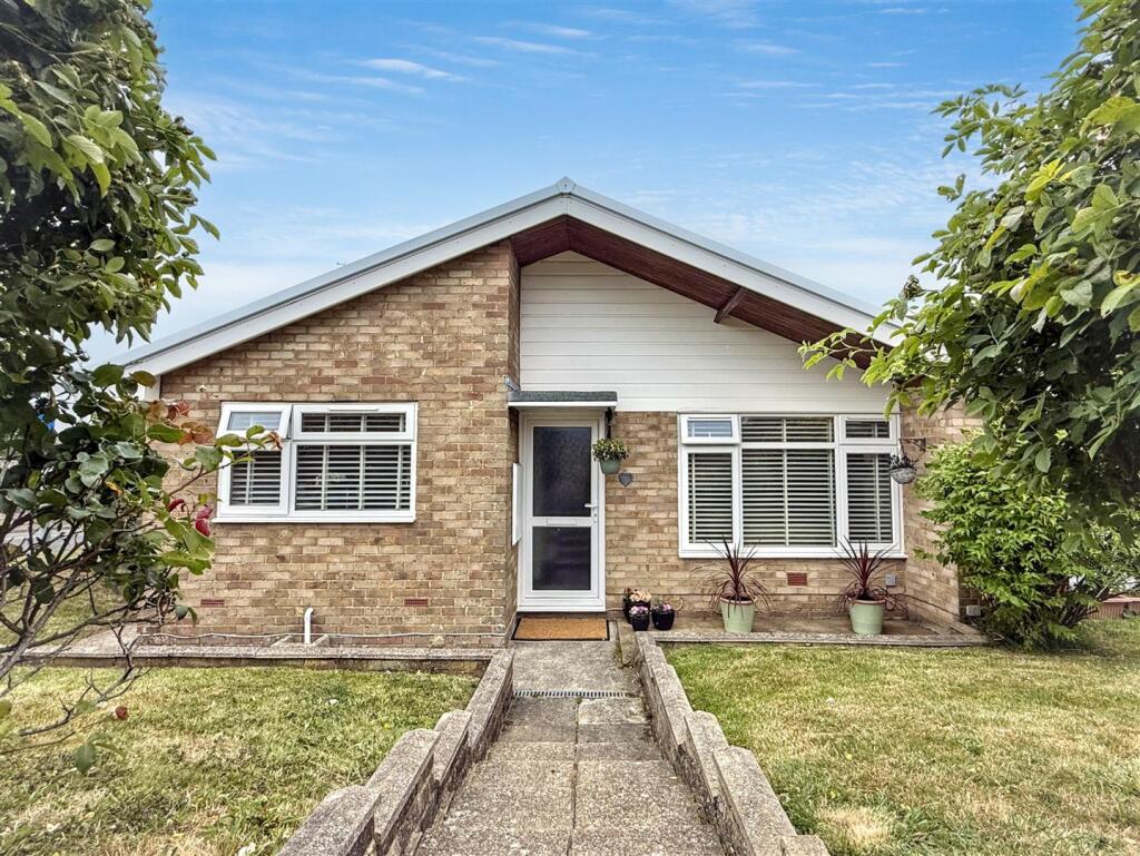 Main image of property: Hazelwood Avenue, Eastbourne