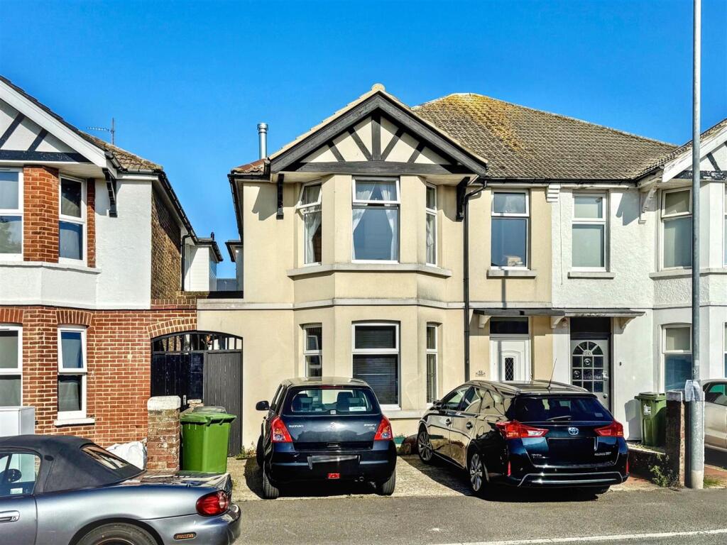 Main image of property: Cavendish Avenue, Eastbourne