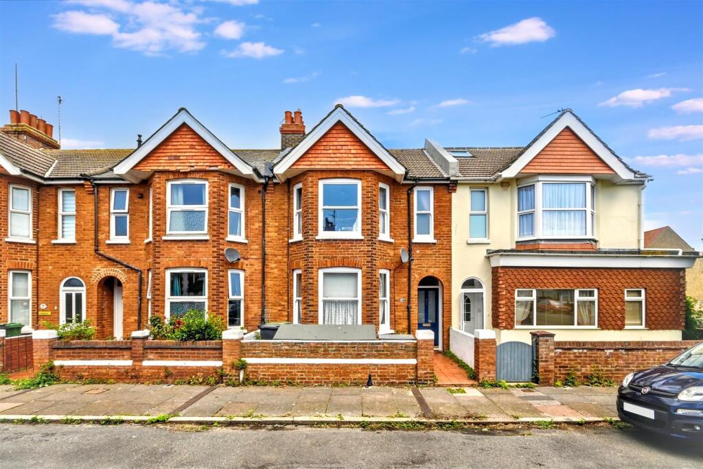 Main image of property: Seaford Road, Eastbourne