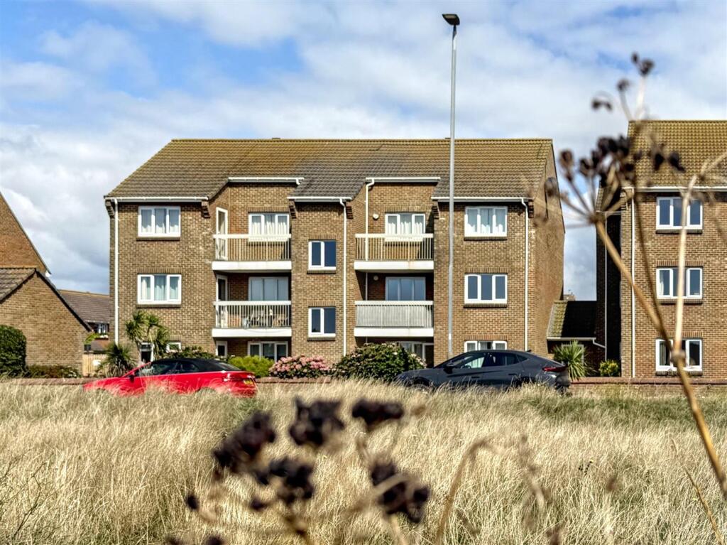 Main image of property: Blakes Way, Eastbourne