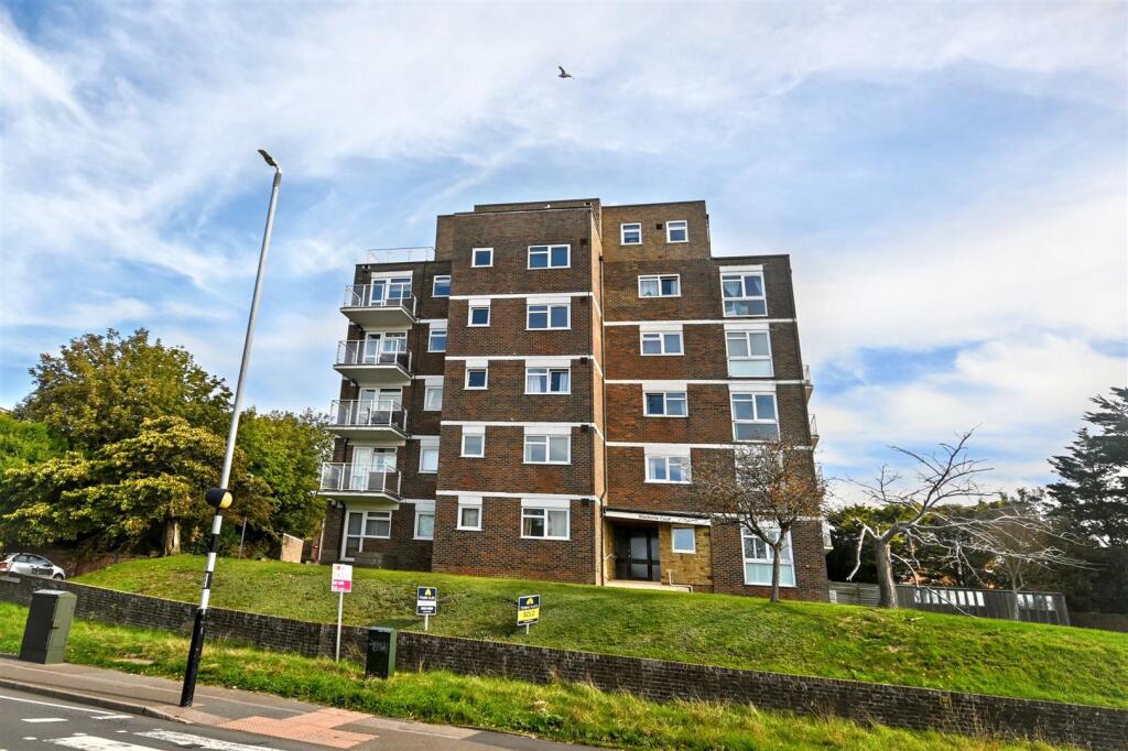 Main image of property: Upperton Road, Eastbourne