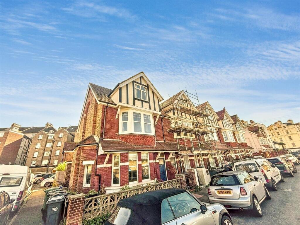 Main image of property: Latimer Road, Eastbourne