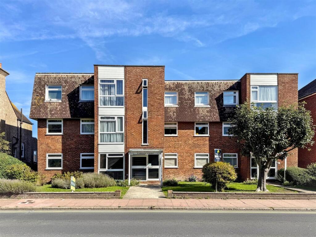 Main image of property: Lewes Road, Eastbourne