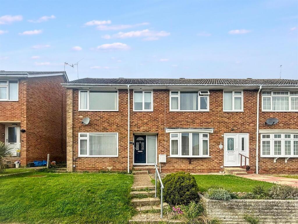 Main image of property: The Rising, Eastbourne