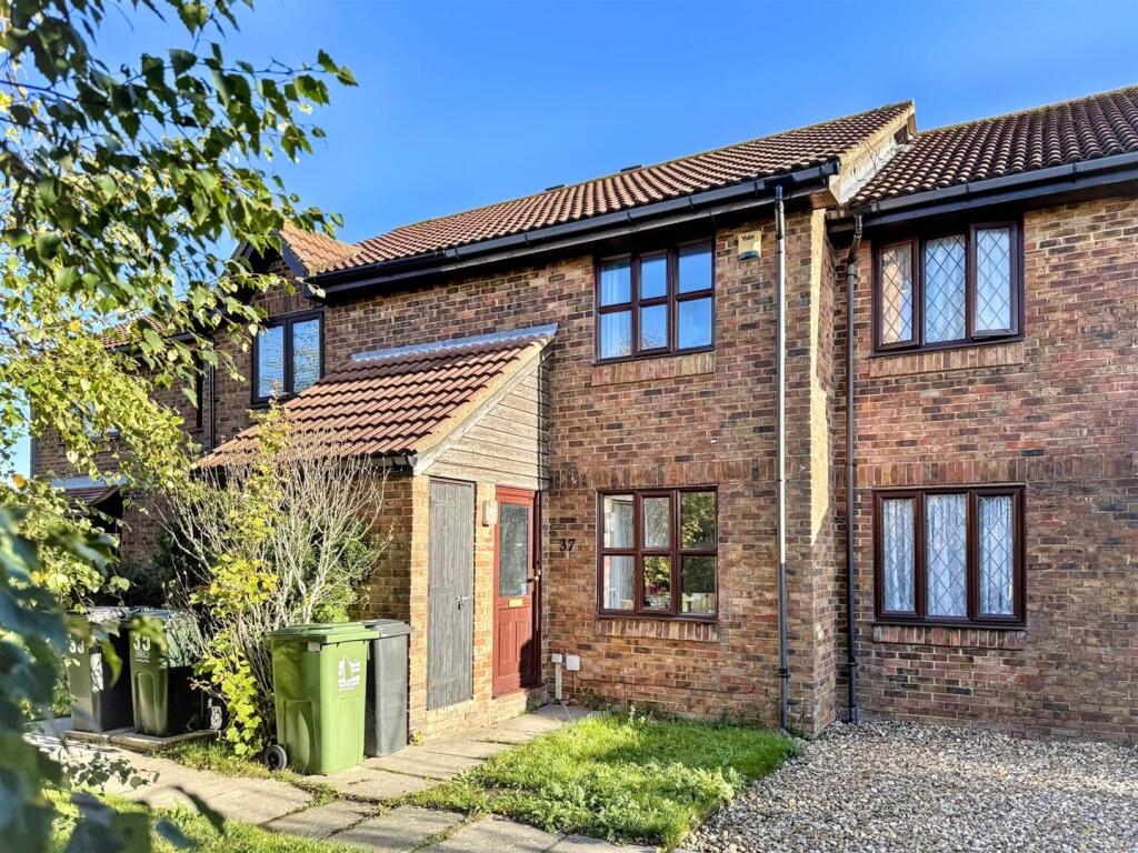 Main image of property: Kilpatrick Close, Eastbourne