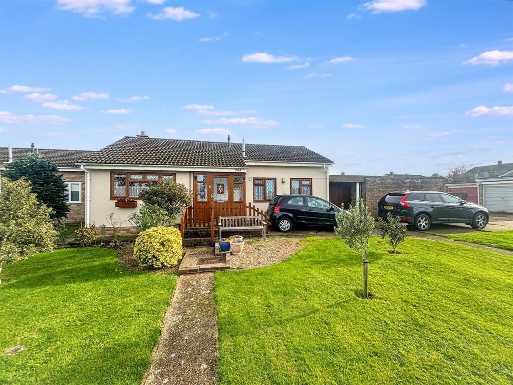 Main image of property: Seven Sisters Road, Eastbourne