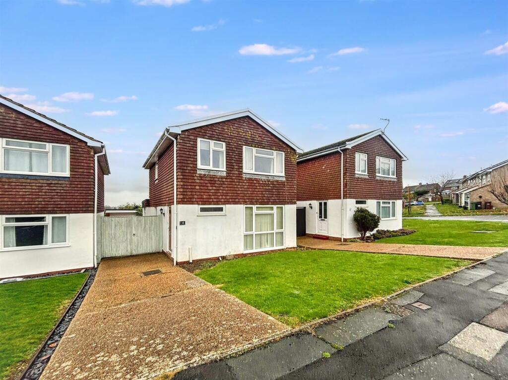Main image of property: Magnolia Drive, Eastbourne