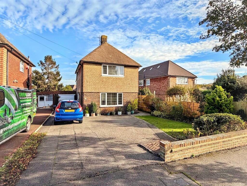 Main image of property: Willingdon Park Drive, Eastbourne