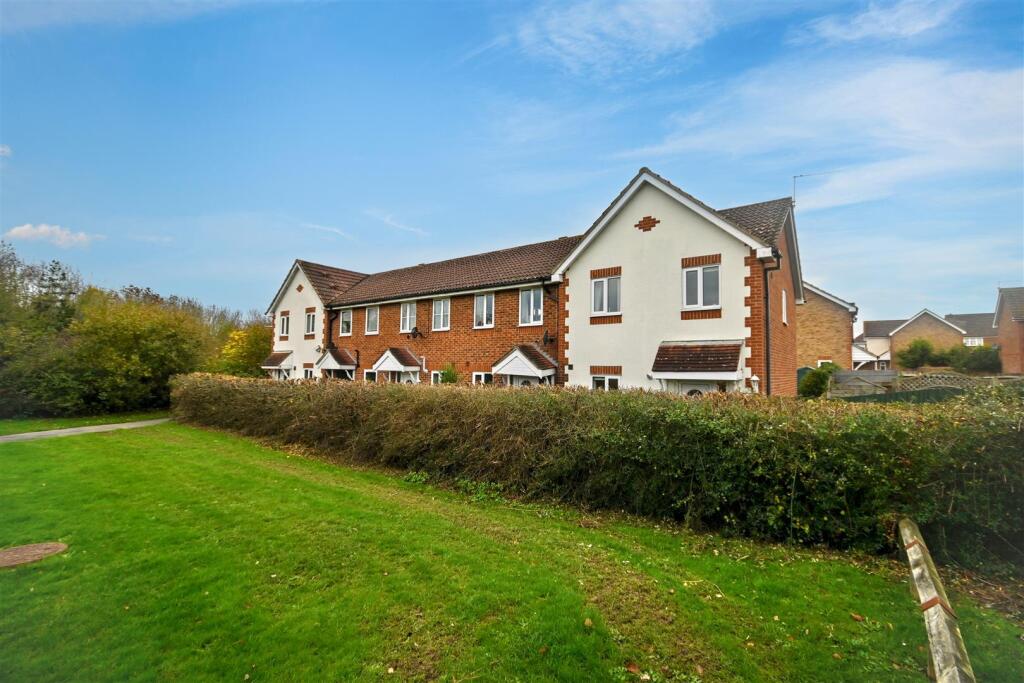 Main image of property: Sheffield Park Way, Eastbourne