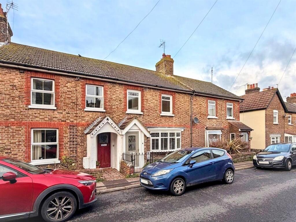Main image of property: Bradford Street, Eastbourne