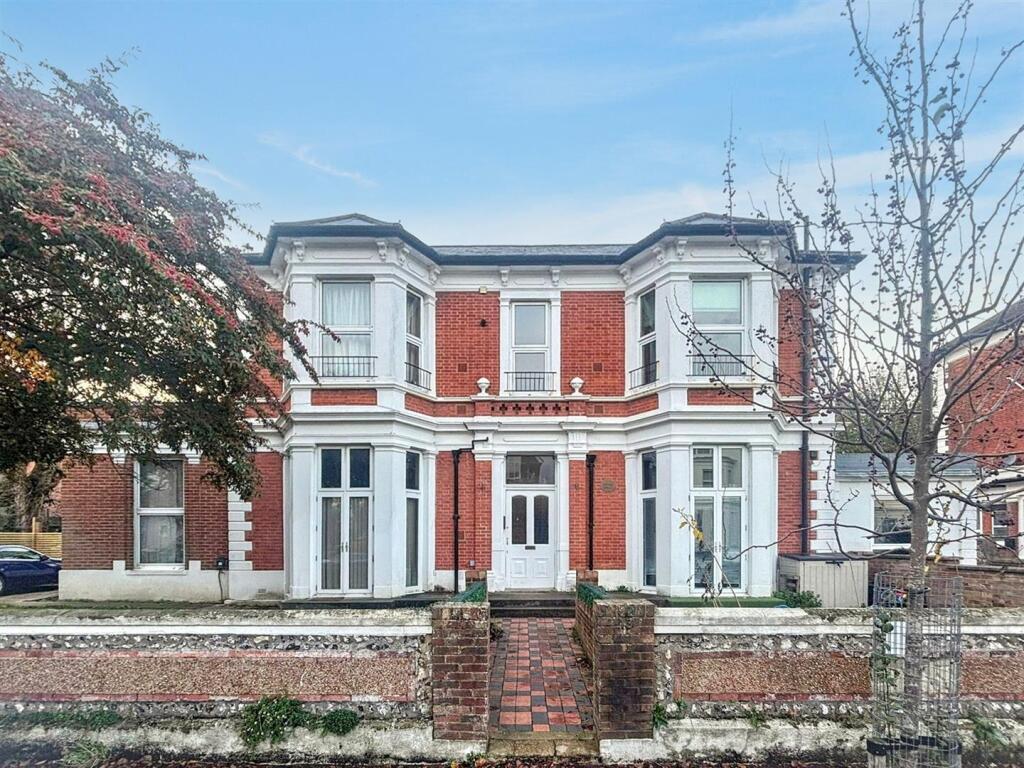 Main image of property: College Road, Eastbourne