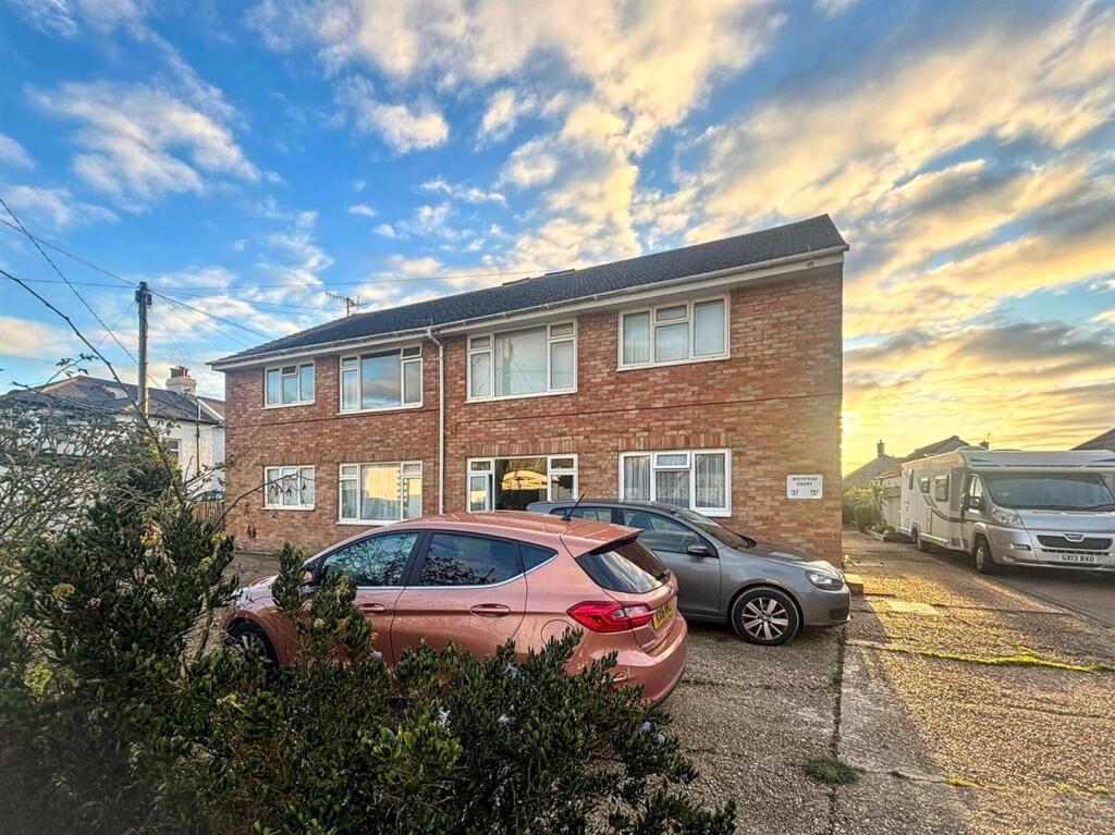 Main image of property: Val Prinseps Road, Pevensey Bay, Pevensey