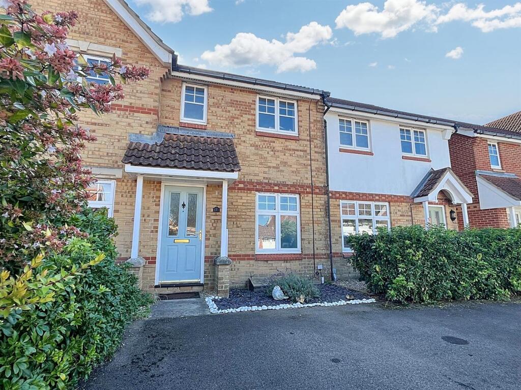 Main image of property: Solomons Close, Eastbourne