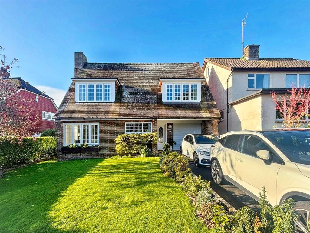 Main image of property: Hoo Gardens, Eastbourne