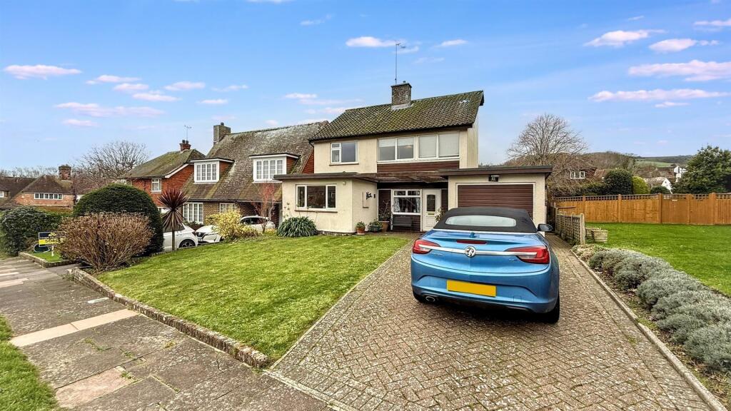 Main image of property: Hoo Gardens, Eastbourne