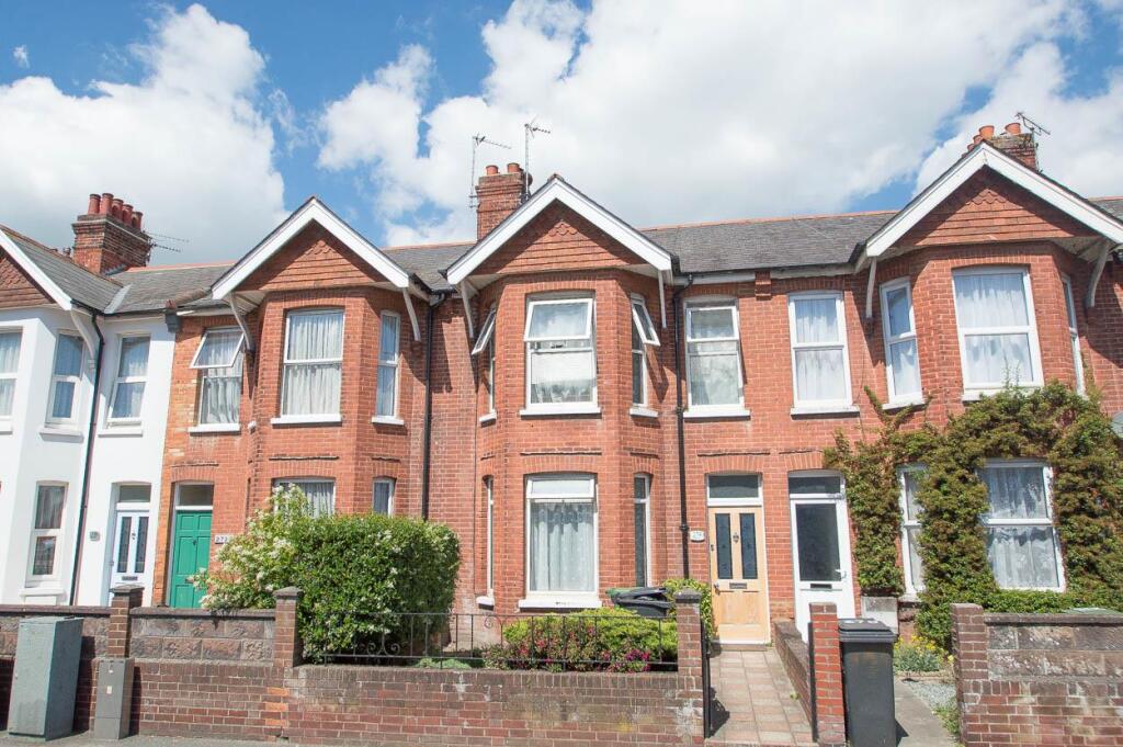 Main image of property: Seaside, Eastbourne