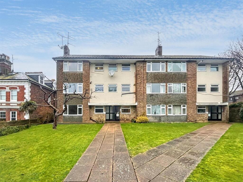 Main image of property: Ocklynge Avenue, Eastbourne