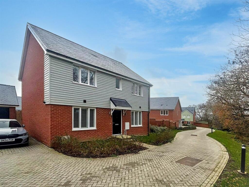 Main image of property: Anderida Close, Stone Cross, Pevensey