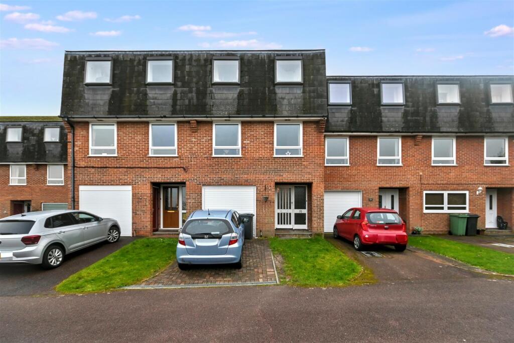 Main image of property: Downside Close, Eastbourne