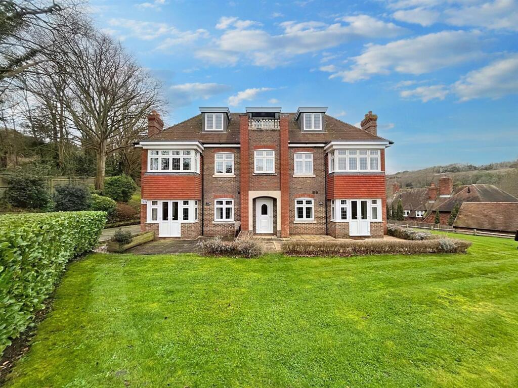 Main image of property: Carlisle Road, Eastbourne