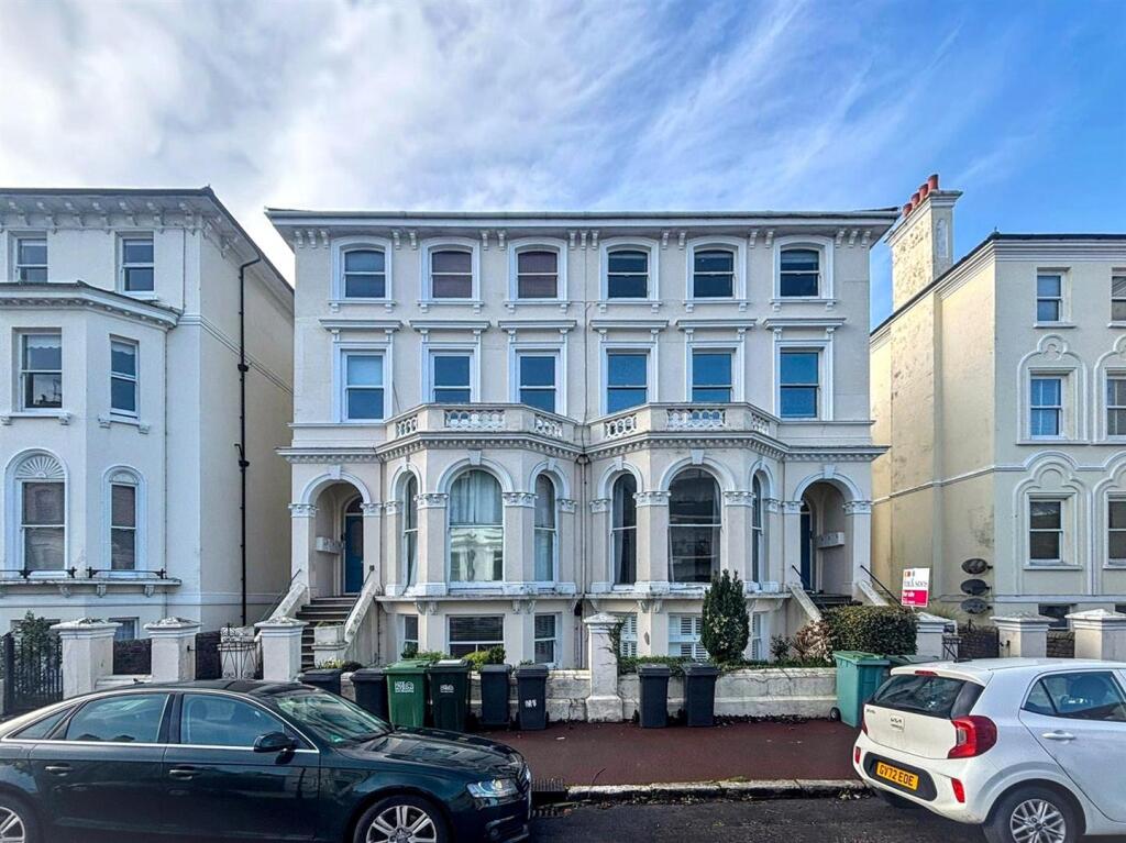 Main image of property: Spencer Road, Eastbourne