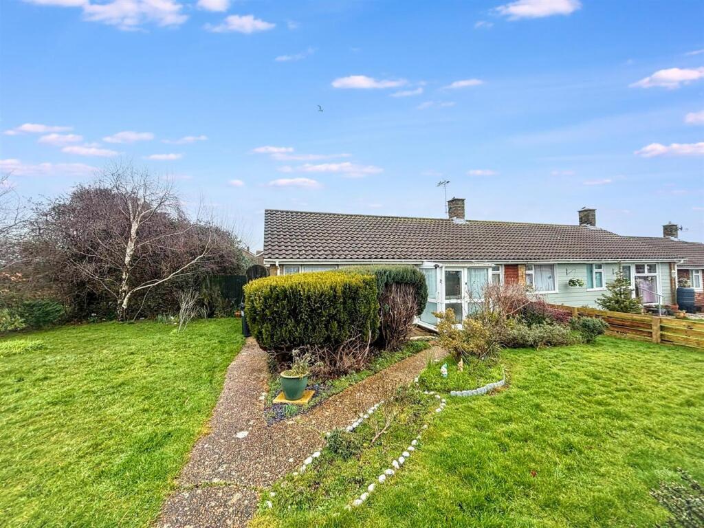 Main image of property: Hamlands Lane, Eastbourne