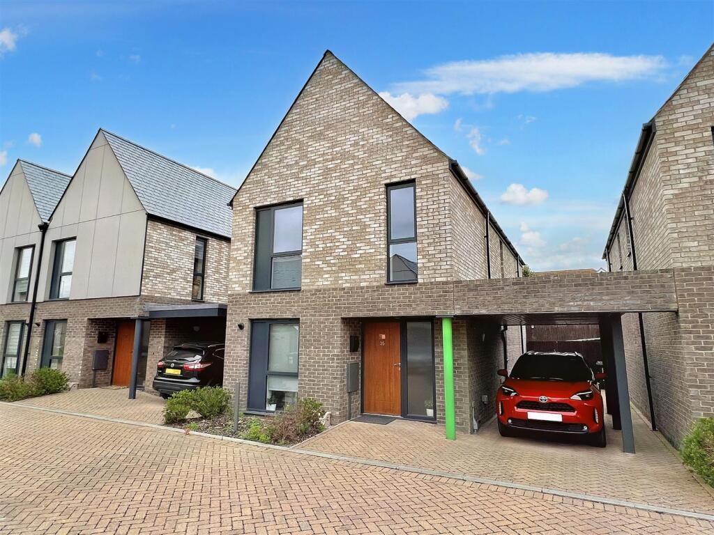 Main image of property: Macauley Drive, Eastbourne