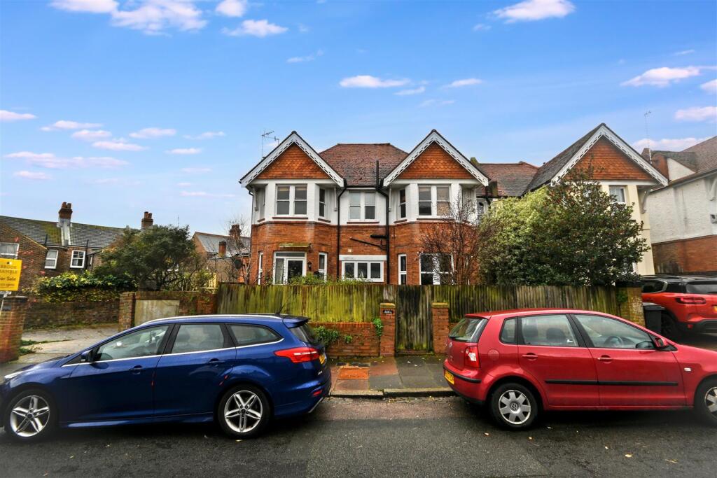 Main image of property: Charleston Road, Eastbourne