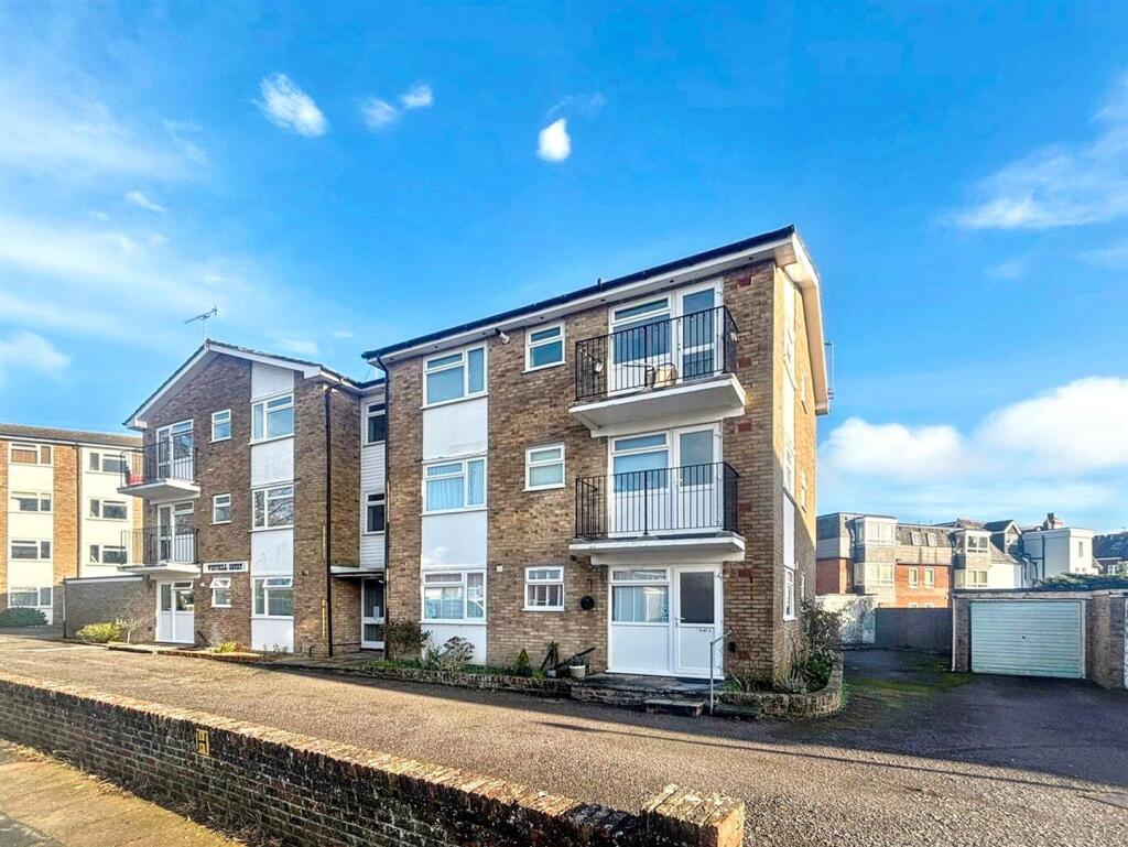 Main image of property: Ratton Road, Eastbourne